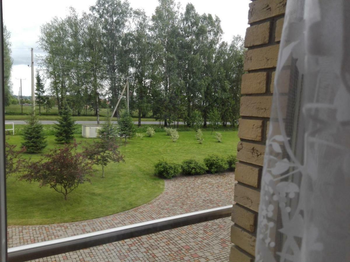 Lägenhet Strelnieku Sigulda